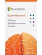 Microsoft 365 egyszemélyes verzió